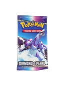 DIAMOND & PEARL BOOSTER PACK