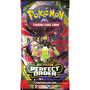 POKÉMON MEGA EVOLUTION: PERFECT ORDER