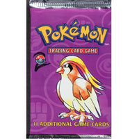 ORIGINAL SERIES: BASE SET 2 BOOSTER PACK