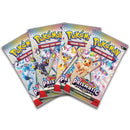 POKÉMON SCARLET & VIOLET: PRISMATIC EVOLUTIONS BOOSTER PACK