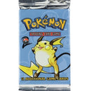 ORIGINAL SERIES: BASE SET 2 BOOSTER PACK