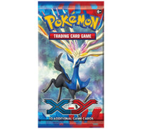 POKÉMON XY BOOSTER PACK