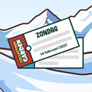 Collectors Garden editie 8 Zondag