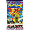 POKÉMON BLACK & WHITE: DARK EXPLORERS BOOSTER PACK