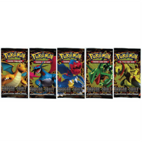 pokemon dragon vault booster box POKÉMON DRAGON VAULT BOOSTER PACK – Collectors Garden