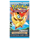 POKÉMON BLACK & WHITE: NOBLE VICTORIES BOOSTER PACK