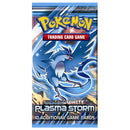 POKÉMON BLACK & WHITE: PLASMA STORM BOOSTER PACK