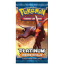 POKÉMON PLATINUM: RISING RIVALS BOOSTER PACK