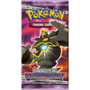 DIAMOND & PEARL: STORMFRONT BOOSTER PACK