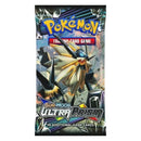 POKÉMON SUN & MOON: ULTRA PRISM BOOSTER PACK