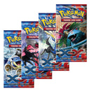 POKÉMON XY BOOSTER PACK