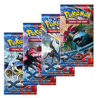 POKÉMON XY BOOSTER PACK